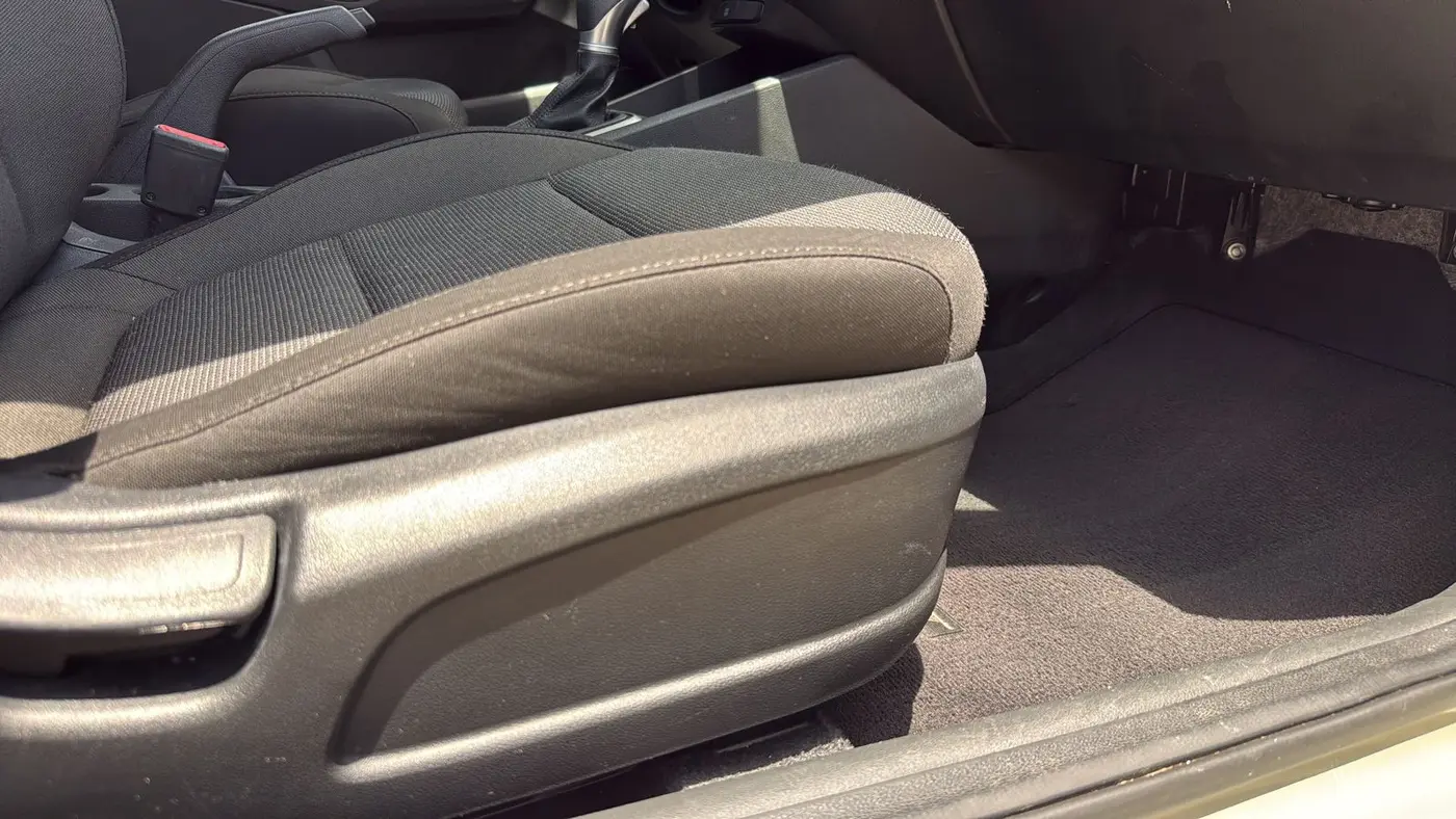 2020 Hyundai ACCENT SE