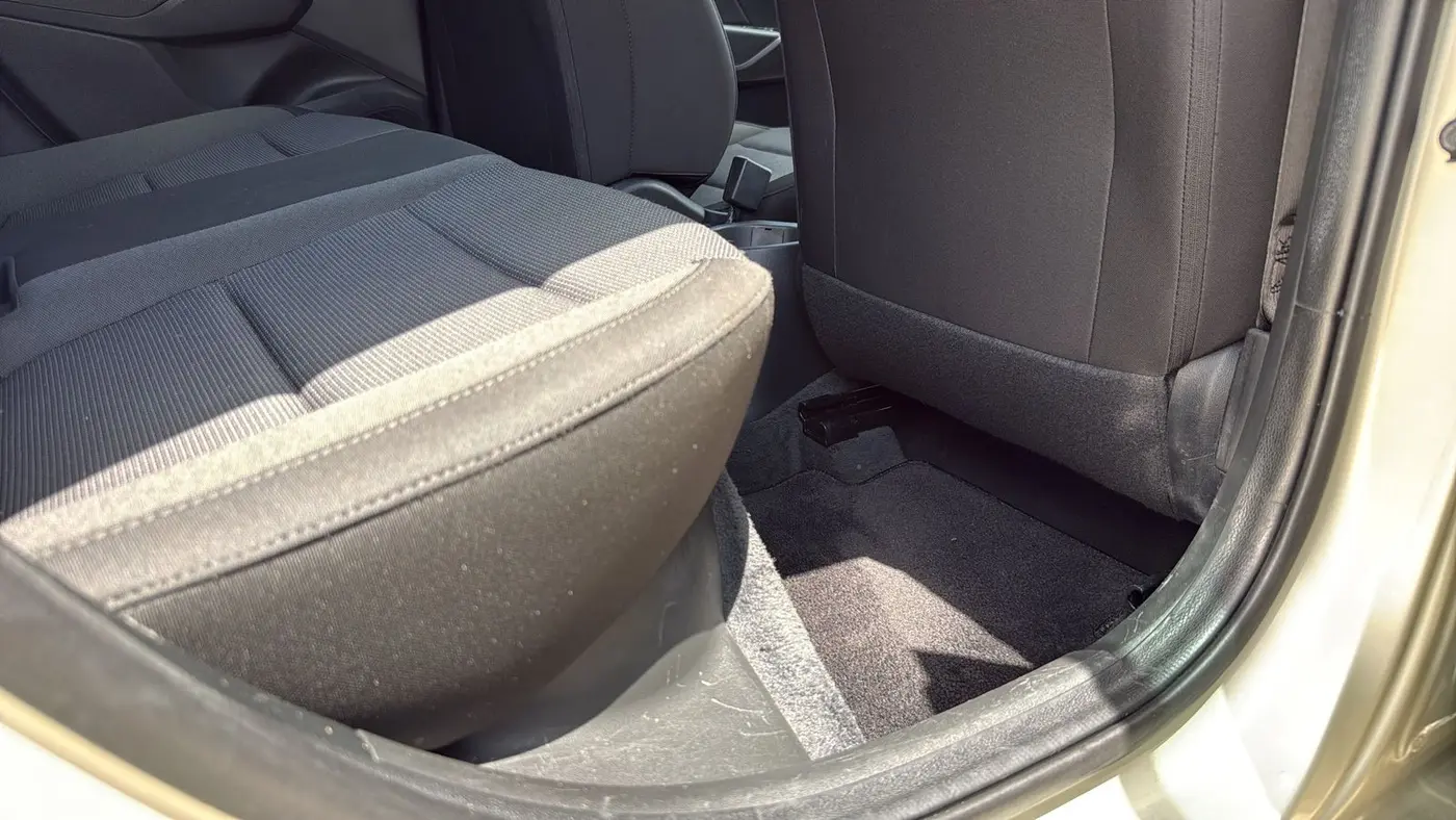 2020 Hyundai ACCENT SE