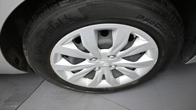 2021 Hyundai ACCENT SE