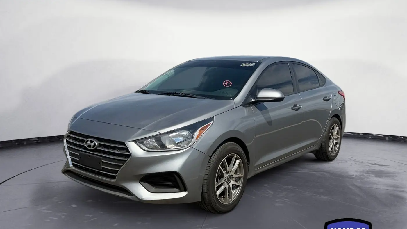 Preowned 2021 Hyundai ACCENT SE for Sale