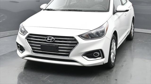 Preowned 2022 Hyundai ACCENT SE for Sale