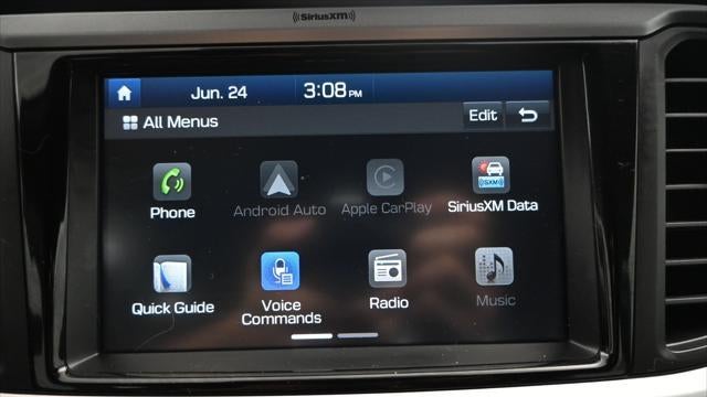 2022 Hyundai ACCENT SE