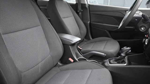 2022 Hyundai ACCENT SE
