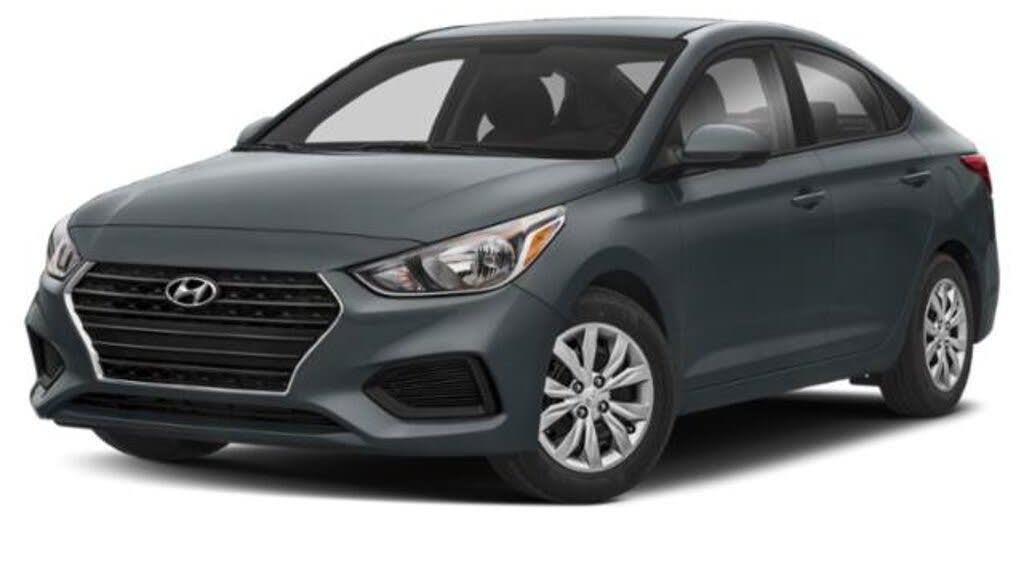 Preowned 2020 Hyundai ACCENT SE for Sale