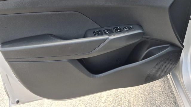 2020 Hyundai ACCENT SE