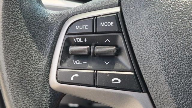 2020 Hyundai ACCENT SE