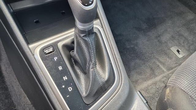 2020 Hyundai ACCENT SE
