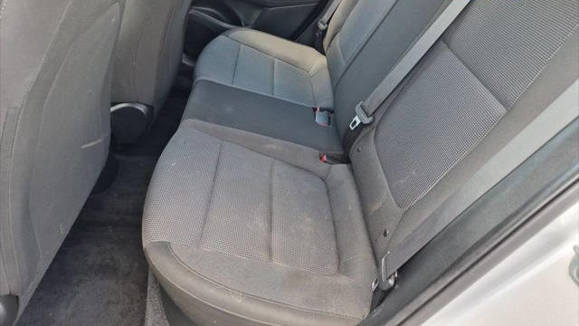 2020 Hyundai ACCENT SE