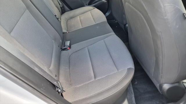 2020 Hyundai ACCENT SE