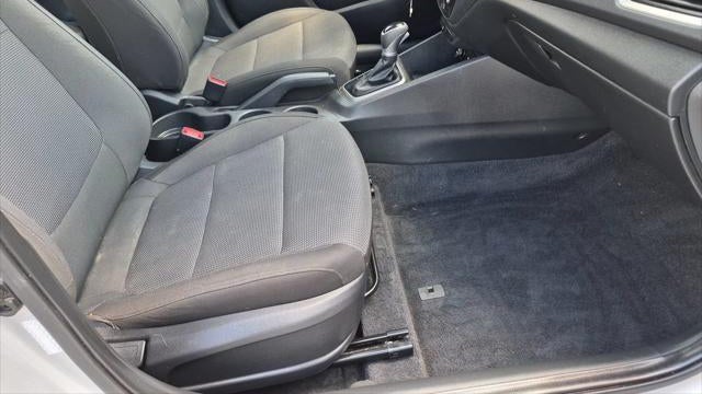 2020 Hyundai ACCENT SE