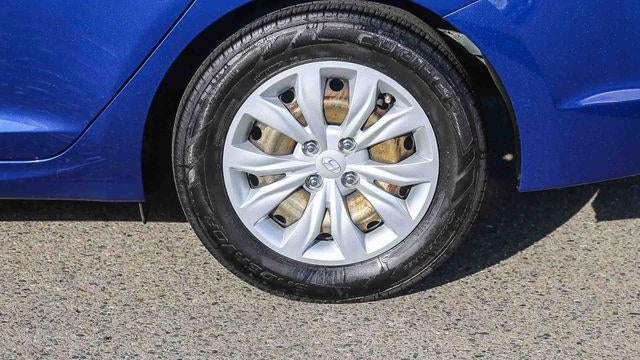 2020 Hyundai ACCENT SE