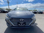 2020 Accent Thumbnail 3