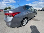 2020 Accent Thumbnail 8