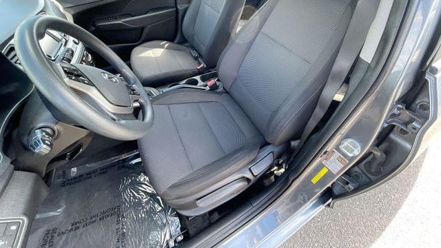 2020 Hyundai ACCENT SE