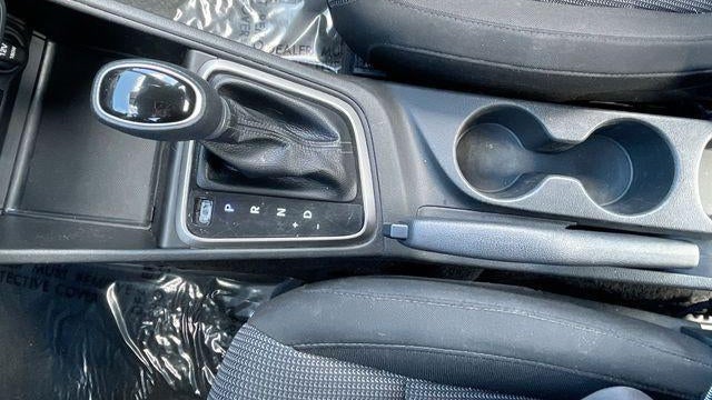 2020 Hyundai ACCENT SE