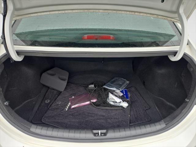 2021 Hyundai Accent - $14,995
