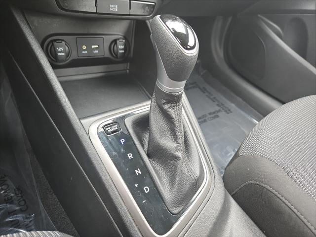 2021 Hyundai Accent - $14,995