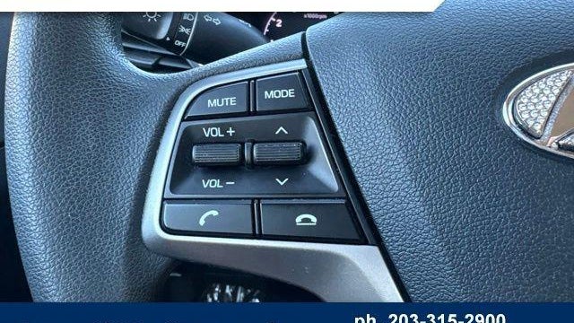 2021 Hyundai ACCENT SE