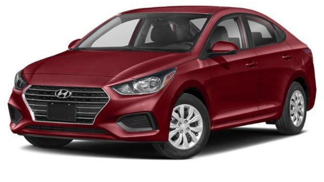Preowned 2022 Hyundai ACCENT SE for Sale