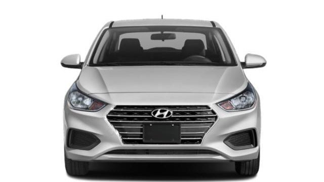 2022 Hyundai ACCENT SE