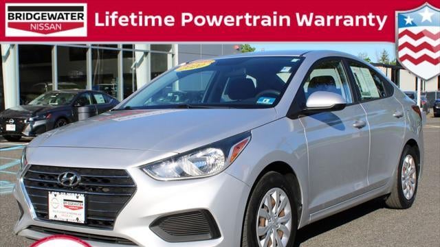 Preowned 2020 Hyundai ACCENT SE for Sale