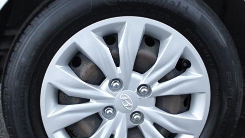 2020 Hyundai ACCENT SE