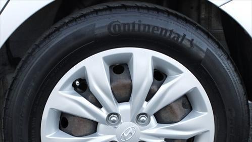 2020 Hyundai ACCENT SE