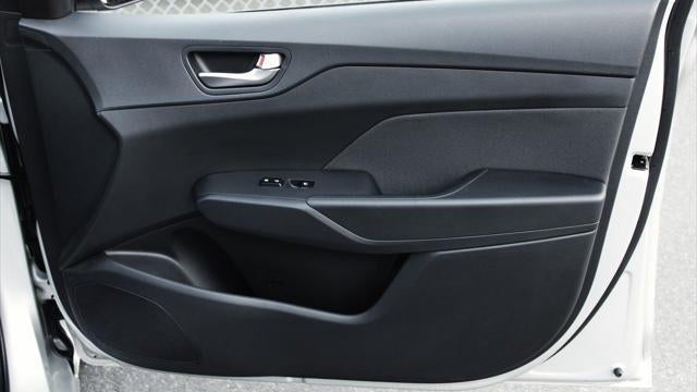 2020 Hyundai ACCENT SE