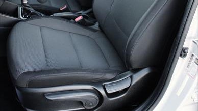 2020 Hyundai ACCENT SE
