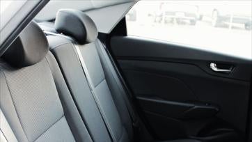 2020 Hyundai ACCENT SE