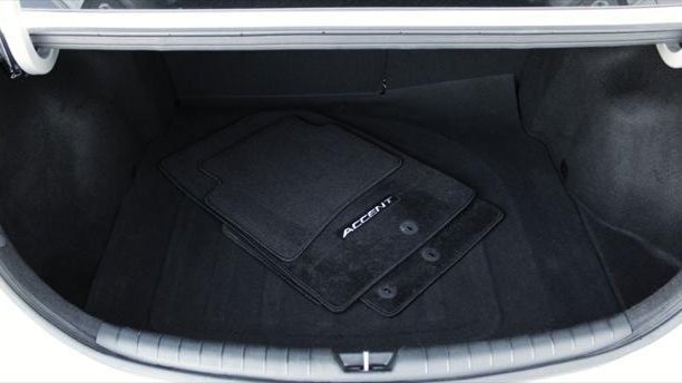 2020 Hyundai ACCENT SE