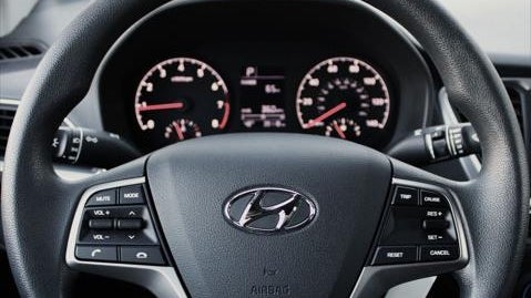 2020 Hyundai ACCENT SE