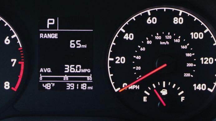 2020 Hyundai ACCENT SE