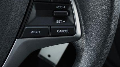 2020 Hyundai ACCENT SE