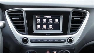 2020 Hyundai ACCENT SE