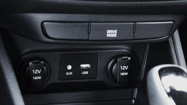 2020 Hyundai ACCENT SE