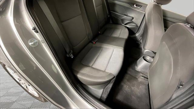 2021 Hyundai ACCENT SE