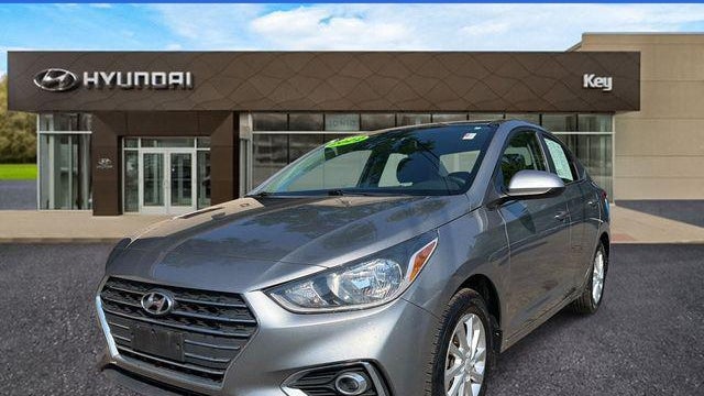 Preowned 2022 Hyundai ACCENT SE for Sale