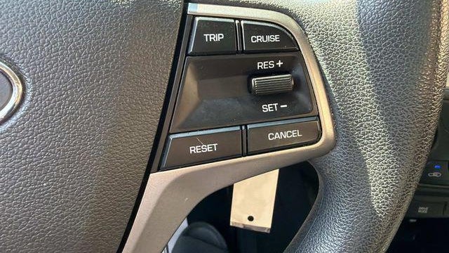 2022 Hyundai ACCENT SE
