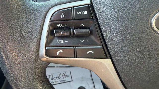2022 Hyundai ACCENT SE