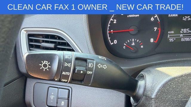 2022 Hyundai ACCENT SE
