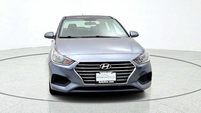 2020 Hyundai Accent - $10,995
