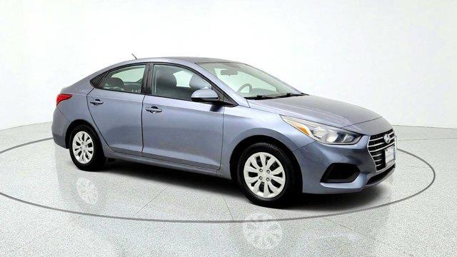 2020 Hyundai Accent - $10,995