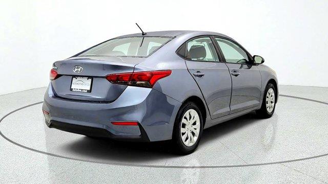 2020 Hyundai Accent - $10,995