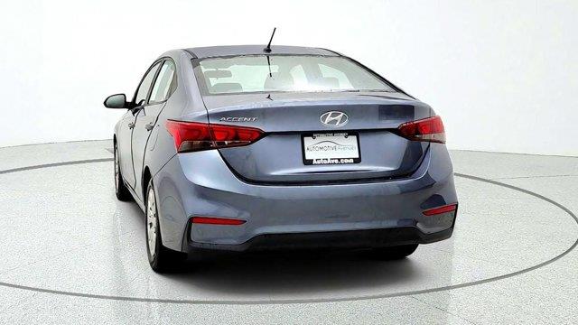 2020 Hyundai Accent - $10,995