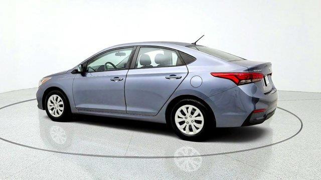 2020 Hyundai Accent - $10,995