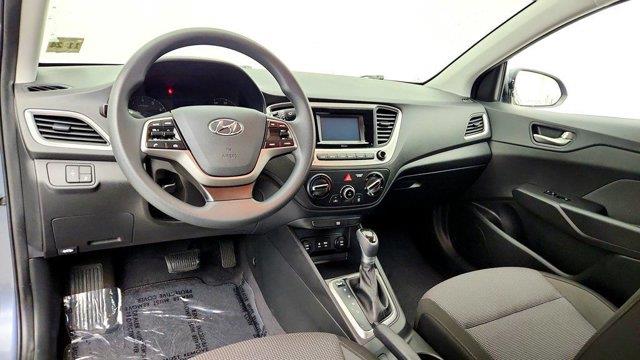 2020 Hyundai Accent - $10,995