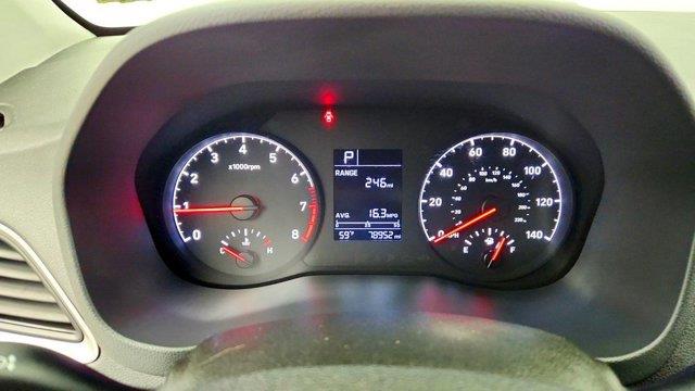 2020 Hyundai Accent - $10,995