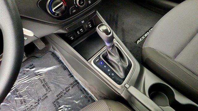 2020 Hyundai Accent - $10,995
