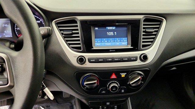 2020 Hyundai Accent - $10,995